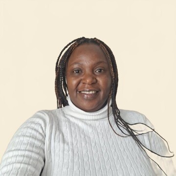 Domestic cleaner, Knaphill - Stella