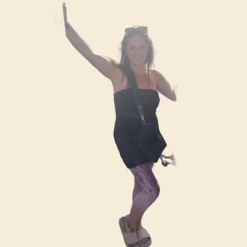 Domestic cleaner, Central Worthing - Siobhan