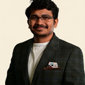 Domestic cleaner, Elswick - Rajesh