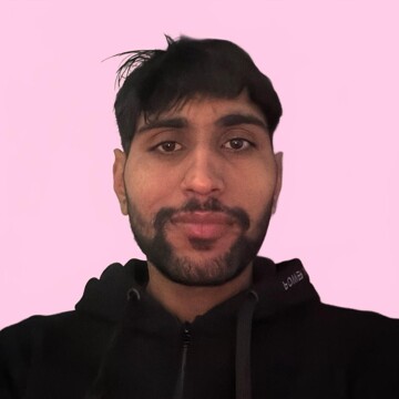 Domestic cleaner, Heston Central - Gurpreet