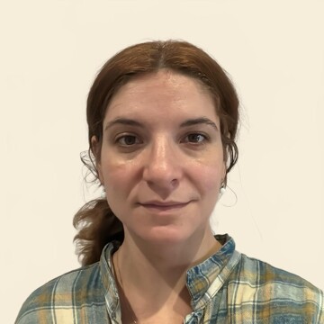 Domestic cleaner, Crofton Park - Liliia