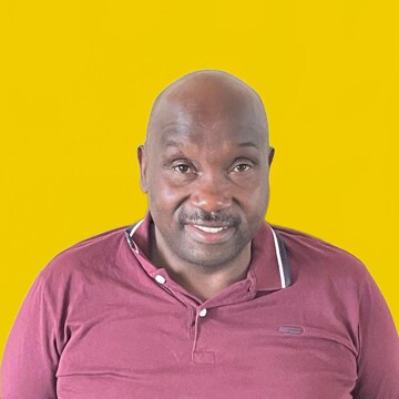 Domestic cleaner, Harrow Weald - Jimmy