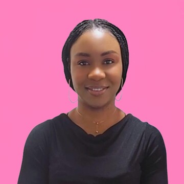 Domestic cleaner, Westgate Gloucester - Bosede