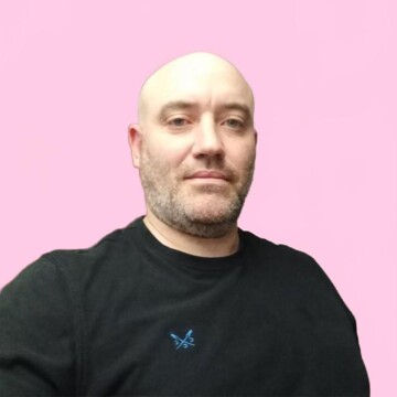 Domestic cleaner, Westbourne & West Cliff Bournemouth Christchurch Poole - James