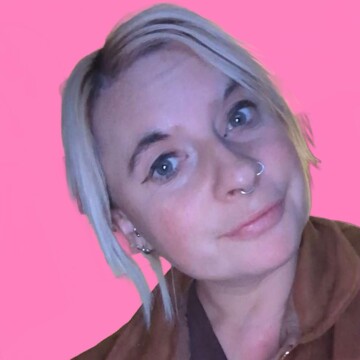 Domestic cleaner, Cardiff - Shay