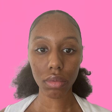 Domestic cleaner, Latchmere - Myah