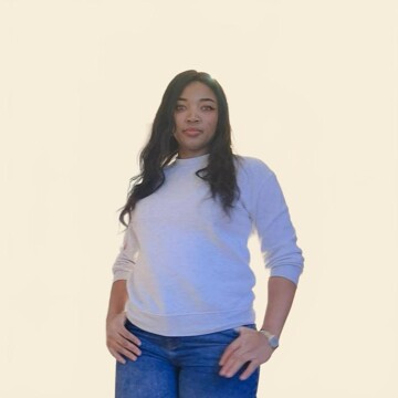 Domestic cleaner, Tunstall - Kumba