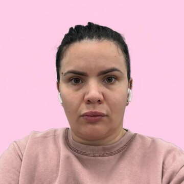 Domestic cleaner, West Harrow - Lavinia