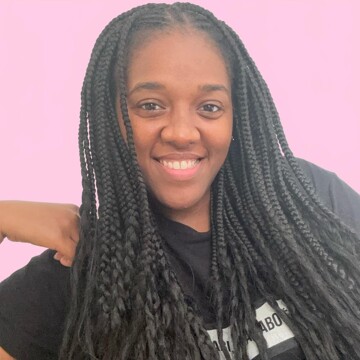 Domestic cleaner, Burmantofts & Richmond Hill - Lidiana