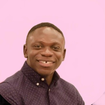 Domestic cleaner, Challney - Wilfred