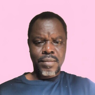 Domestic cleaner, Norham and Islandshires - Enemaku Ephraim