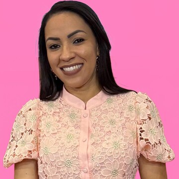 Domestic cleaner, St Pancras and Somers Town - Jessica Fernanda