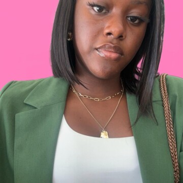 Domestic cleaner, Canons - Wakeelah