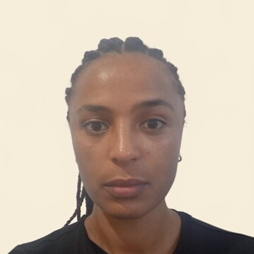 Domestic cleaner, Bournbrook & Selly Park - Azeb