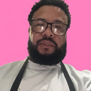 Domestic cleaner, Stroud Green - Anewvy Rafael