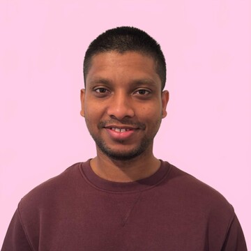 Domestic cleaner, Southgate Green - Mahesh