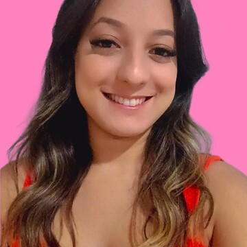 Domestic cleaner, Norland - Gabriella