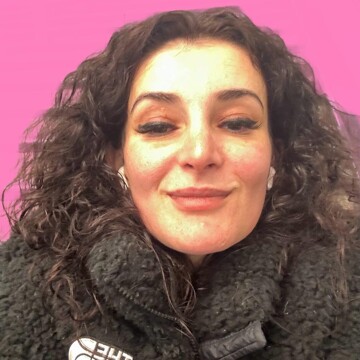 Domestic cleaner, Selhurst - Shaza