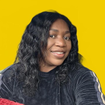 Domestic cleaner, Eastville - Adelheid