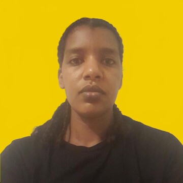 Domestic cleaner, Grove Green - Derartu