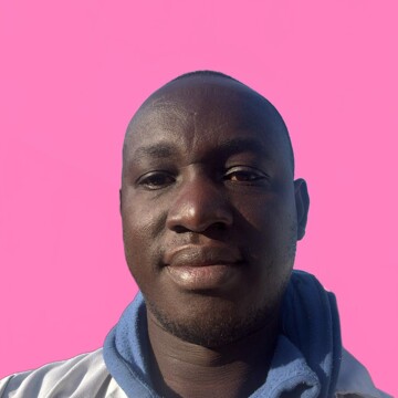 Domestic cleaner, Pollards Hill - Evans