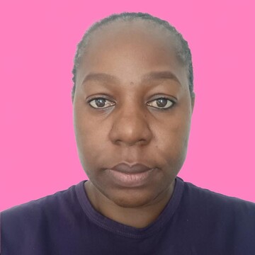 Domestic cleaner, Longford Trafford - Nkechi