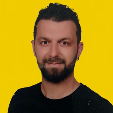 Domestic cleaner, Fen Ditton & Fulbourn - Fikret