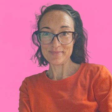 Domestic cleaner, Abbey Cambridge  - Luana