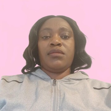 Domestic cleaner, Worsley Rossendale - Caroline