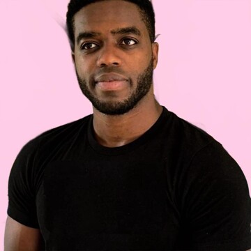 Massage at home, East Finchley - Bertie