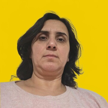 Domestic cleaner, Central Southsea - Nicoleta