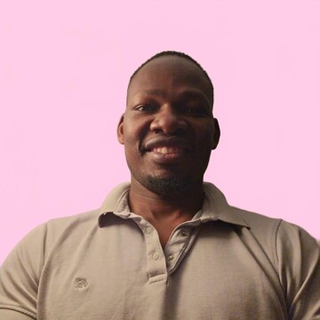 Domestic cleaner, Park Watford - Nicholas