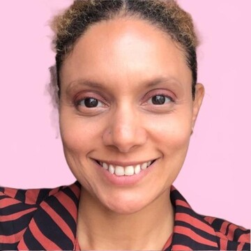 Domestic cleaner, Harlesden - Glenny