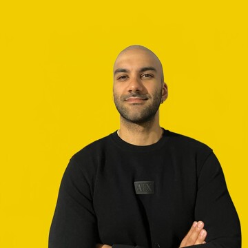 Domestic cleaner, Brunel - Nadir