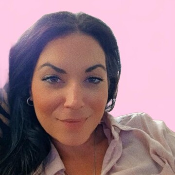 Domestic cleaner, Royston Palace - Joana