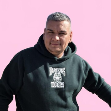 Domestic cleaner, Plaistow North - Bogdan Costel