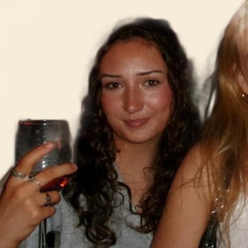 Domestic cleaner, Ardwick - Tess