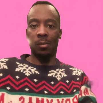 Domestic cleaner, Central Worthing - Bamidele