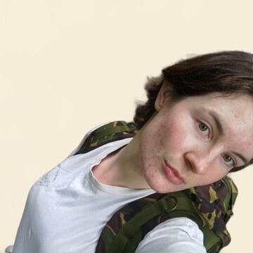 Domestic cleaner, Little London & Woodhouse - Caitlin