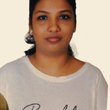 Domestic cleaner, Thames Reading - Karuna