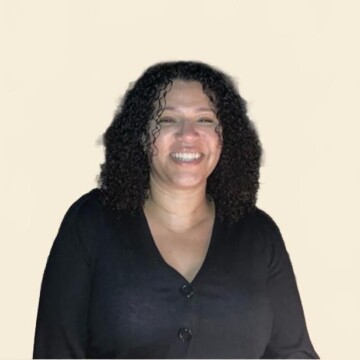 Domestic cleaner, Armley - Charlotte