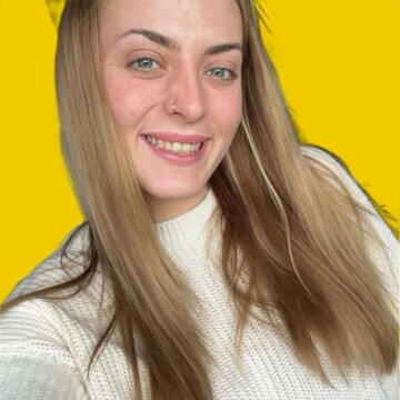 Domestic cleaner, Chilwell West - Lucie