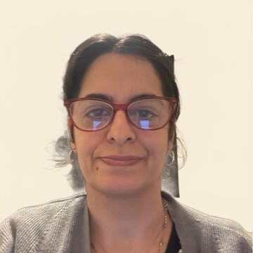 Domestic cleaner, Buckhurst Hill West - Songul