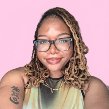 Domestic cleaner, Sydenham - Amanda