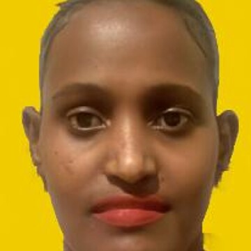 Domestic cleaner, Brentford London - Hikma