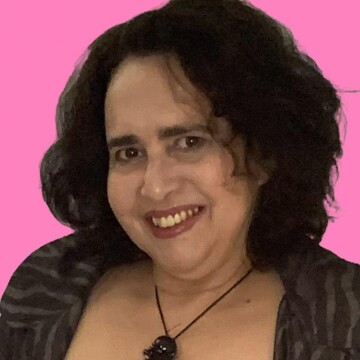 Domestic cleaner, Gipsy Hill - Maria