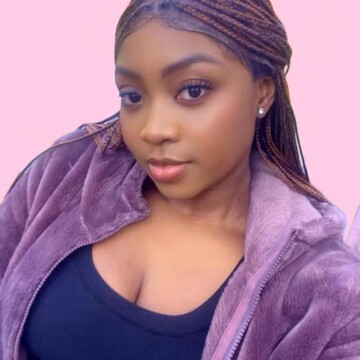 Domestic cleaner, Norbury Park - Patience