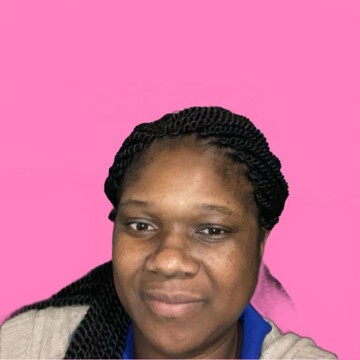 Domestic cleaner, Denton West - Ceciliah