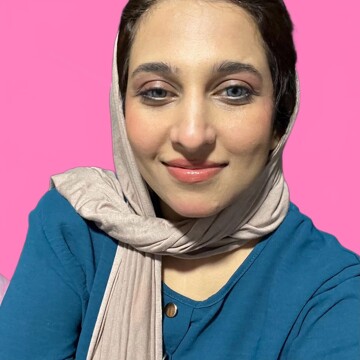 Domestic cleaner, Hatfield Central - Alia