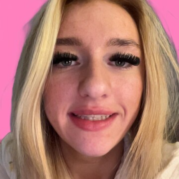 Domestic cleaner, Yeading - Ellie